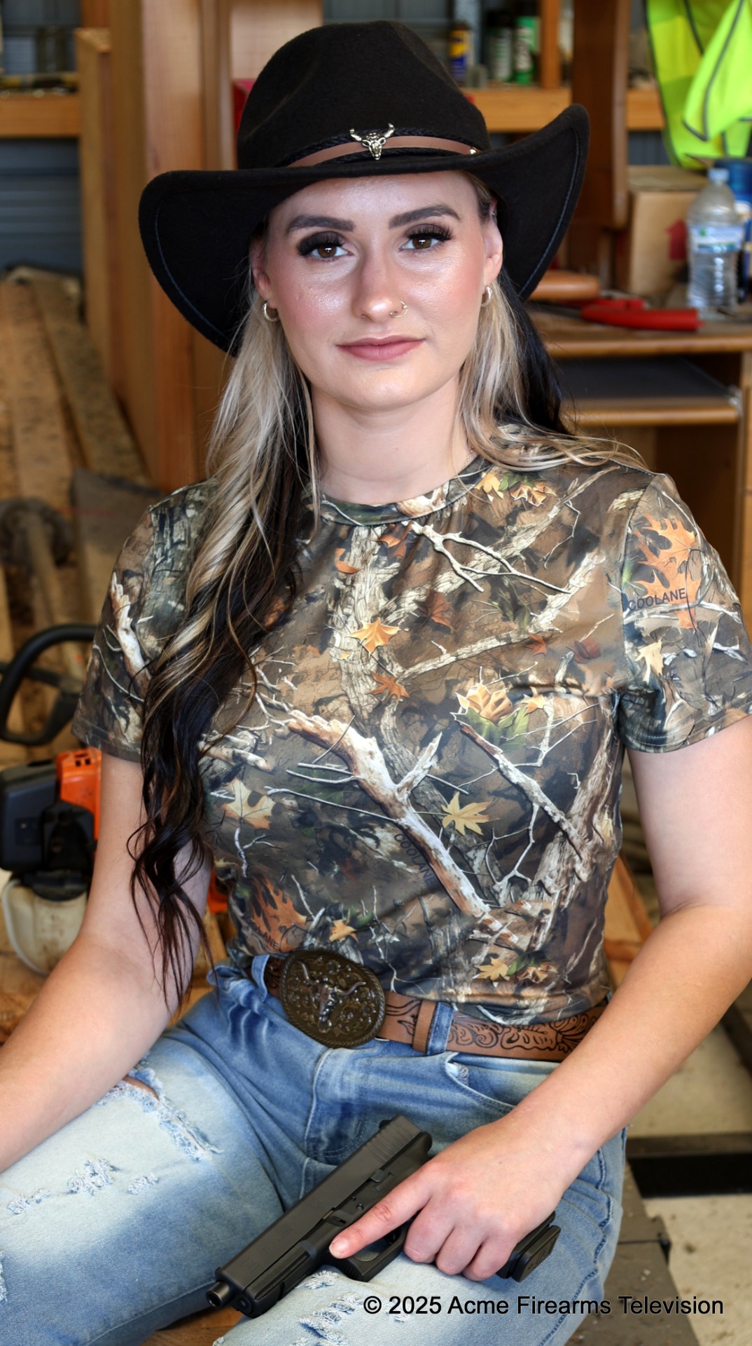 Glock 17A Gen 3 - 9mm Luger